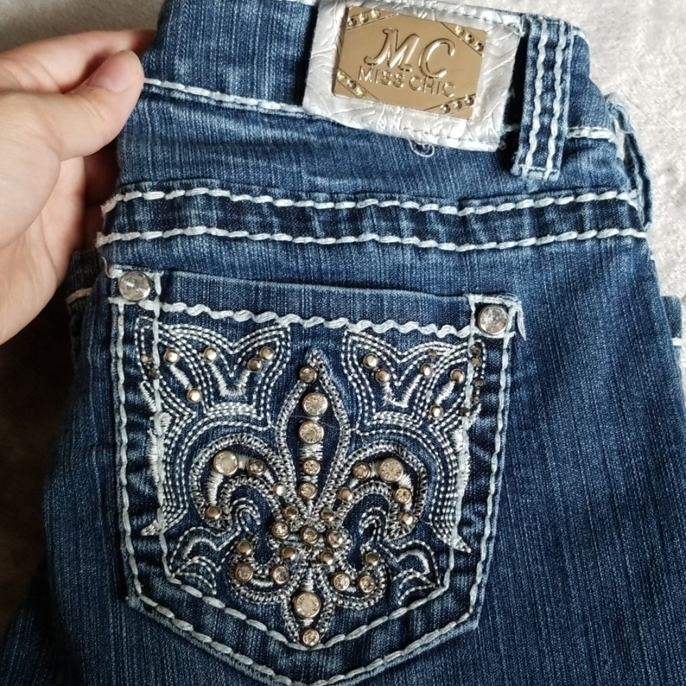 Jeans - Picture 4 of 4